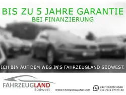 Blau Gebraucht 2018 Mercedes C43 AMG Business Kombi | 31.990 €