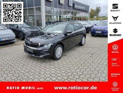 Magic schwarz metallic Neu 2025 Skoda Kamiq Selection SUV | 27.490 € (Fairer Preis)