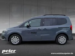 Magnetitgrau Gebraucht 2024 Mercedes Citan 113 Kombi | 22.990 € (Superpreis)