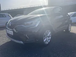 Schwarz Gebraucht 2023 Renault Captur Equilibre SUV | 19.498 € (Fairer Preis)