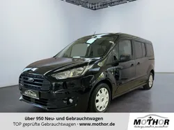 Schwarz Gebraucht 2019 Ford Transit Trend Van / Kleinbus | 16.818 € (Etwas zu teuer)