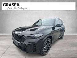 Black sapphire metallic Gebraucht 2024 BMW X5 M Sport SUV | 75.800 € (Fairer Preis)