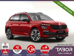 Rot (velvetrot premium metallic) Neu 2025 Skoda Kamiq SUV | 29.188 € (Guter Preis)
