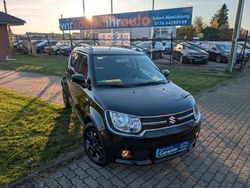 Schwarz Gebraucht 2018 Suzuki Ignis Comfort Kleinwagen | 10.999 € (Guter Preis)