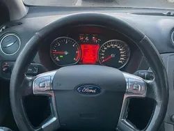 Grau Gebraucht 2008 Ford Mondeo Kombi | 2.000 € (Guter Preis)