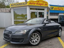 Audi TT Roadster