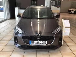 Grau Neu 2025 Mazda 2 Homura-Line Kleinwagen | 26.990 € (Fairer Preis)