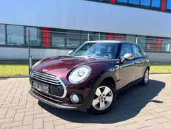 Rot Gebraucht 2017 Mini Cooper Clubman Kombi | 14.900 € (Guter Preis)
