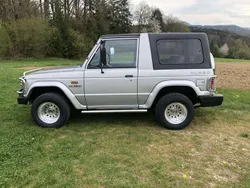 Gebraucht 1987 Mitsubishi Pajero SUV | 16.500 €