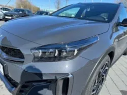 Schwarz Gebraucht 2025 Kia XCeed GT-Line SUV | 34.449 € (Teuer)
