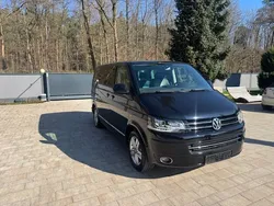 VW T5