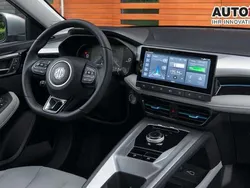 Medal silver Neu 2024 MG MG5 EV Luxury Kombi | 22.780 € (Fairer Preis)
