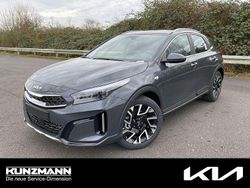 Pentametal metallic Gebraucht 2025 Kia XCeed Vision SUV | 23.669 € (Superpreis)