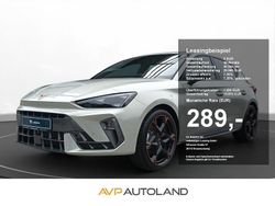 Grau Gebraucht 2025 Cupra Leon Limousine | 29.990 € (Fairer Preis)