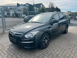 Schwarz Gebraucht 2009 Hyundai i30 Edition+ Kombi | 1.500 € (Guter Preis)