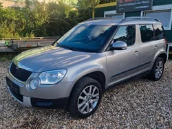Beige Gebraucht 2011 Skoda Yeti Plus Edition SUV | 4.900 € (Guter Preis)