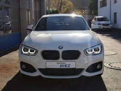 Alpinweiss iii Gebraucht 2016 BMW 118 M Sport Kleinwagen | 14.000 € (Guter Preis)