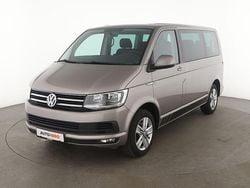 Grau Gebraucht 2016 VW T6 Comfortline Van | 28.700 € (Superpreis)