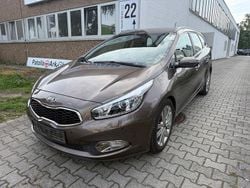 Braun Gebraucht 2012 Kia Ceed Sportswagon Spirit Kombi | 8.790 € (Guter Preis)