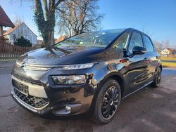 Schwarz Gebraucht 2015 Citroën C4 Picasso Van / Kleinbus | 6.500 € (Superpreis)