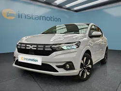 Gebraucht 2025 Dacia Sandero Expression Kleinwagen | 17.999 € (Fairer Preis)