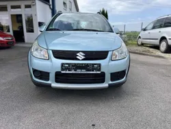 Other Gebraucht 2008 Suzuki SX4 Club SUV | 2.150 € (Fairer Preis)