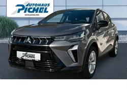 Grau(metallic) Neu 2024 Mitsubishi ASX Basis SUV | 22.990 € (Fairer Preis)
