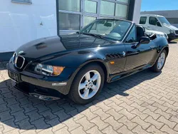 Schwarz Gebraucht 1999 BMW Z3 Cabrio | 11.330 € (Guter Preis)