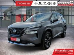 Gun metallic Gebraucht 2024 Nissan X-Trail 360º SUV | 37.650 € (Teuer)
