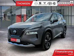 Gun metallic Gebraucht 2024 Nissan X-Trail 360º SUV | 37.850 € (Teuer)
