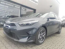 Penta grau Neu 2025 Kia Ceed Sportswagon Kombi | 28.200 € (Fairer Preis)
