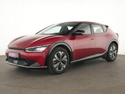 Runway rot Gebraucht 2023 Kia EV6 Air SUV | 30.489 € (Guter Preis)