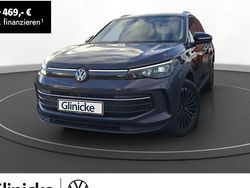 Grau Neu 2025 VW Tiguan SUV | 44.680 € (Fairer Preis)
