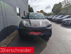 Braun Neu 2025 Cupra Tavascan VZ SUV | 49.950 € (Guter Preis)
