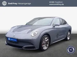 Grau Gebraucht 2024 Ora 07 GT Limousine | 48.990 €