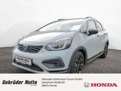 Fjord mist pearl Neu 2025 Honda Jazz Advance Kleinwagen | 28.490 € (Fairer Preis)