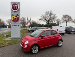 Gebraucht 2011 Fiat 500C Lounge Cabrio | 6.500 € (Fairer Preis)