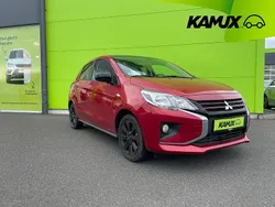 Rot Gebraucht 2023 Mitsubishi Space Star Select+ Kleinwagen | 13.950 € (Guter Preis)