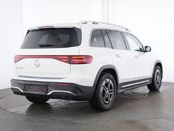 Gebraucht 2025 Mercedes EQB250 SUV | 48.160 €