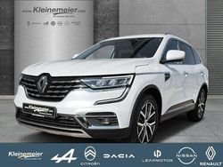 Weiß Gebraucht 2022 Renault Koleos Intens SUV | 33.470 € (Teuer)