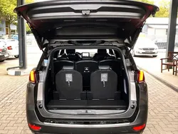 Gebraucht 2017 Peugeot 5008 Van / Kleinbus | 15.500 € (Teuer)