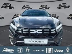 Schwarz Neu 2025 Dacia Jogger Extreme Van / Kleinbus | 28.160 € (Fairer Preis)