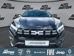 Schwarz Neu 2025 Dacia Jogger Extreme Van / Kleinbus | 28.160 € (Fairer Preis)