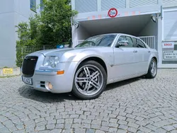 Chrysler 300C