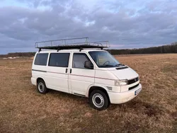 Gebraucht 1999 VW T4 Van | 4.500 €