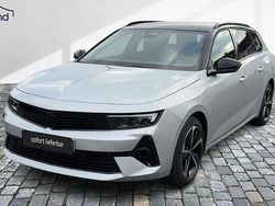 Silber Neu 2025 Opel Astra Kombi | 24.870 € (Guter Preis)