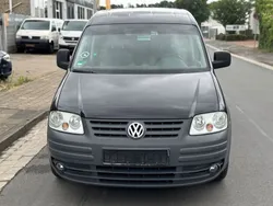 Schwarz Gebraucht 2005 VW Caddy Life Van / Kleinbus | 2.999 € (Fairer Preis)