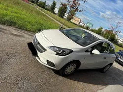 Gebraucht 2016 Opel Corsa Edition Limousine | 4.800 € (Guter Preis)