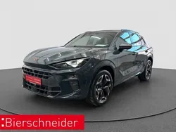 Fiord blau Neu 2025 Cupra Terramar VZ SUV | 48.440 € (Guter Preis)