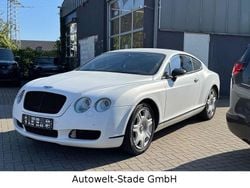 Weiß Gebraucht 2006 Bentley Continental GT Mulliner | 21.900 €